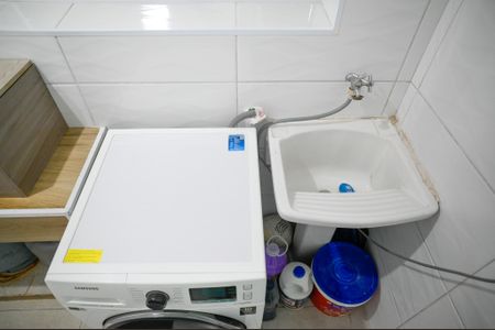 Casa à venda com 125m², 3 quartos e 1 vagaÁrea de Serviço