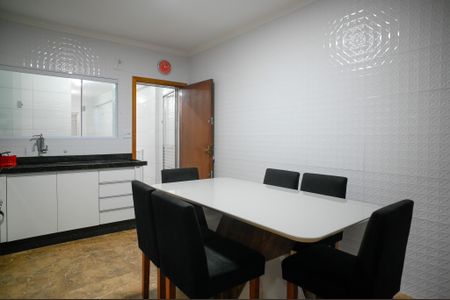 Casa à venda com 125m², 3 quartos e 1 vagaCozinha