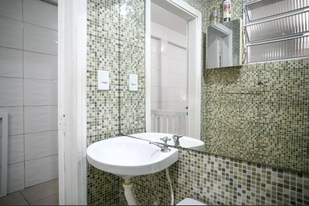 Casa à venda com 125m², 3 quartos e 1 vagaBanheiro de Serviço