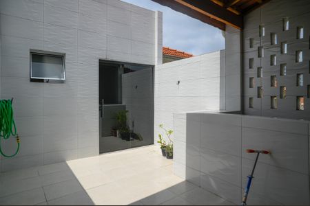 Casa à venda com 125m², 3 quartos e 1 vagaÁrea Externa