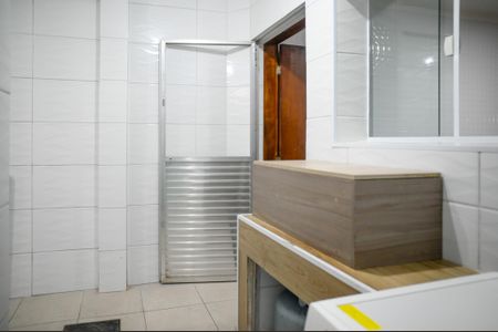 Casa à venda com 125m², 3 quartos e 1 vagaÁrea de Serviço