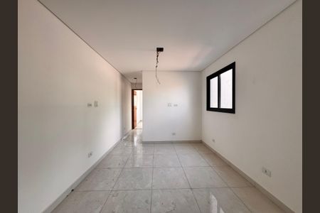 Apartamento à venda com 100m², 2 quartos e 1 vagaSala