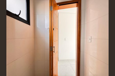 Apartamento à venda com 100m², 2 quartos e 1 vagaBanheiro da Suíte