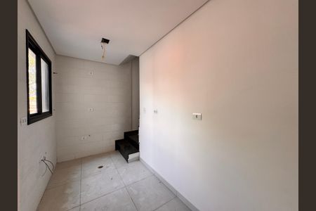 Apartamento à venda com 100m², 2 quartos e 1 vagaCozinha