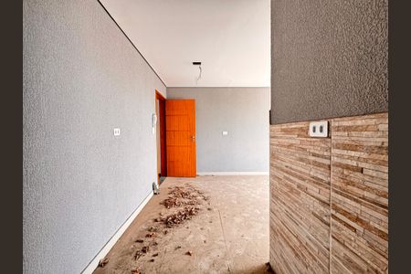 Apartamento à venda com 100m², 2 quartos e 1 vagaLavanderia