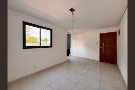 Apartamento à venda com 100m², 2 quartos e 1 vagaSala