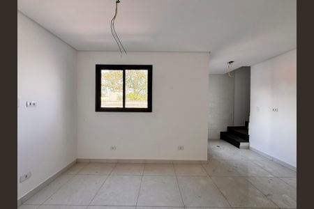 Apartamento à venda com 100m², 2 quartos e 1 vagaSala