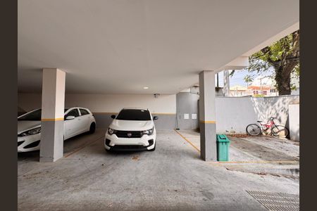 Apartamento à venda com 100m², 2 quartos e 1 vagaGaragem