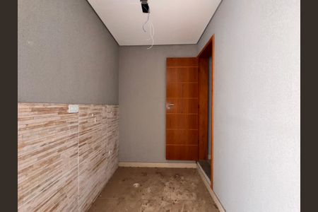 Apartamento à venda com 100m², 2 quartos e 1 vagaLavanderia