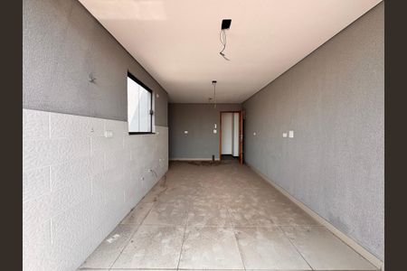 Apartamento à venda com 100m², 2 quartos e 1 vagaCobertura