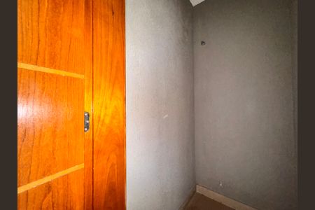 Apartamento à venda com 100m², 2 quartos e 1 vagaLavabo da sala
