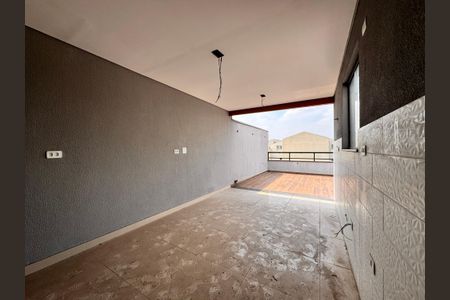 Apartamento à venda com 100m², 2 quartos e 1 vagaCobertura