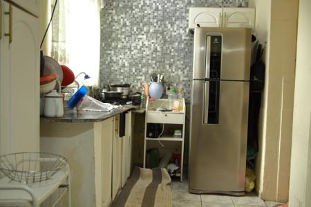 Casa para alugar com 455m², 6 quartos e 1 vagaCozinha