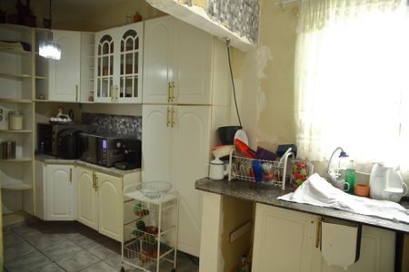 Casa para alugar com 455m², 6 quartos e 1 vagaCozinha