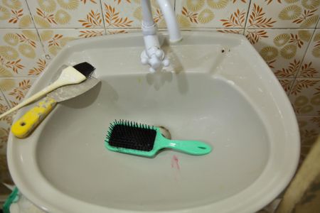 Casa para alugar com 455m², 6 quartos e 1 vagaBanheiro 2