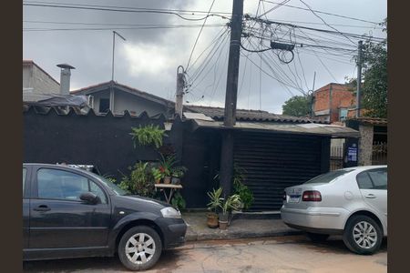 Casa para alugar com 455m², 6 quartos e 1 vagaFachada