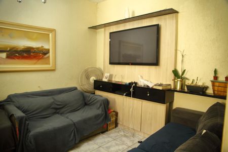 Casa para alugar com 455m², 6 quartos e 1 vagaSala