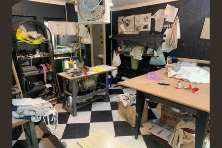 Casa para alugar com 455m², 6 quartos e 1 vagaÁrea comum - Salão 