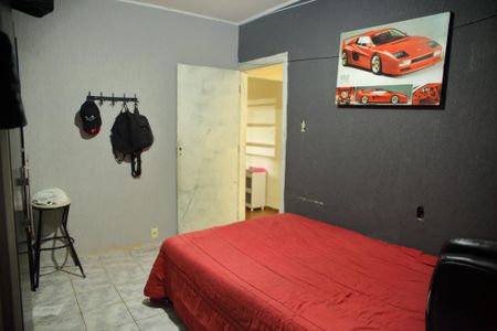 Casa para alugar com 455m², 6 quartos e 1 vagaQuarto 2