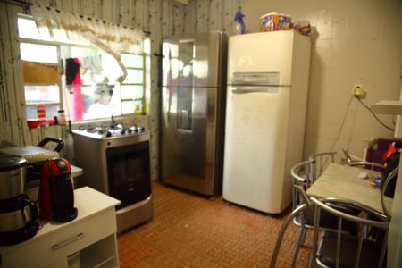 Casa para alugar com 455m², 6 quartos e 1 vagacasa 2 Cozinha 2