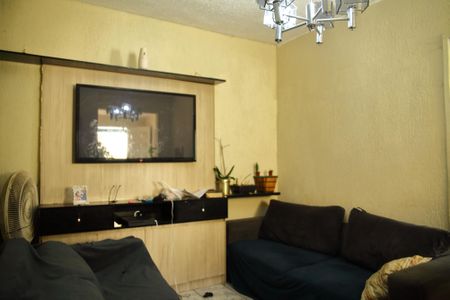 Casa para alugar com 455m², 6 quartos e 1 vagaSala