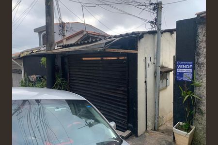 Casa para alugar com 455m², 6 quartos e 1 vagaFachada