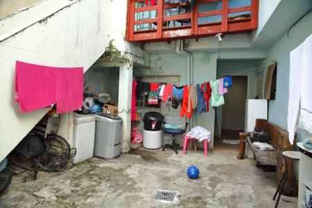 Casa para alugar com 455m², 6 quartos e 1 vagaÁrea de Serviço