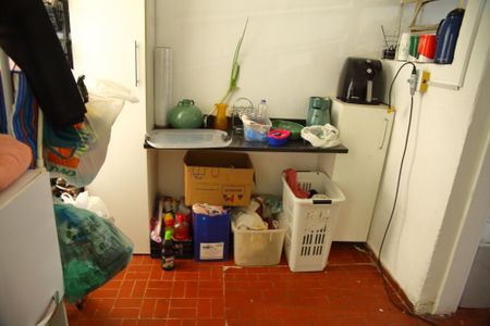 Casa para alugar com 455m², 6 quartos e 1 vagaCorredor