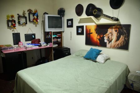 Casa para alugar com 455m², 6 quartos e 1 vagaQuarto