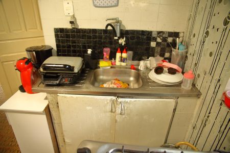 Casa para alugar com 455m², 6 quartos e 1 vagaCozinha 2