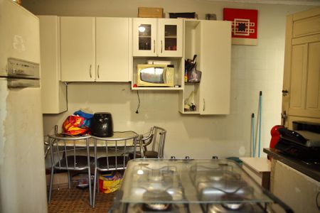 Casa para alugar com 455m², 6 quartos e 1 vagacasa 2 Cozinha 2