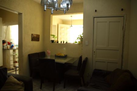 Casa para alugar com 455m², 6 quartos e 1 vagaSala