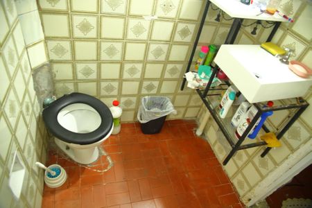 Casa para alugar com 455m², 6 quartos e 1 vagaBanheiro 3