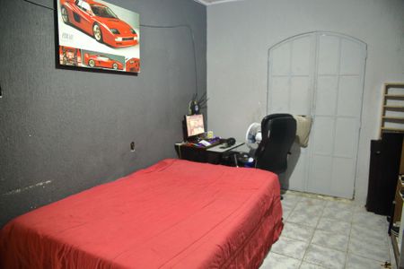 Casa para alugar com 455m², 6 quartos e 1 vagaQuarto 2