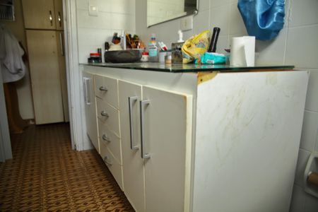 Casa para alugar com 455m², 6 quartos e 1 vagaBanheiro