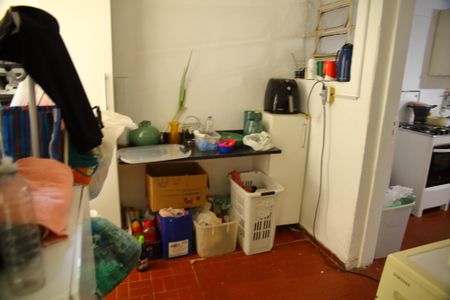 Casa para alugar com 455m², 6 quartos e 1 vagaCorredor