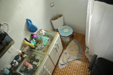 Casa para alugar com 455m², 6 quartos e 1 vagaBanheiro