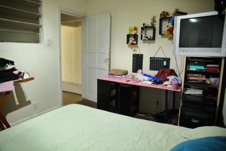 Casa para alugar com 455m², 6 quartos e 1 vagaQuarto