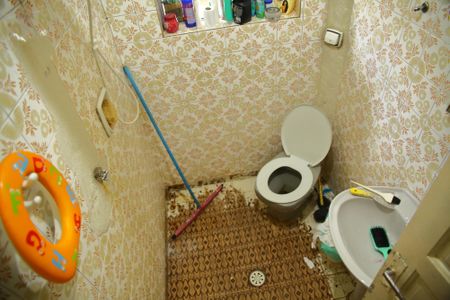 Casa para alugar com 455m², 6 quartos e 1 vagaBanheiro 2