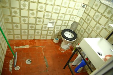 Casa para alugar com 455m², 6 quartos e 1 vagaBanheiro 3