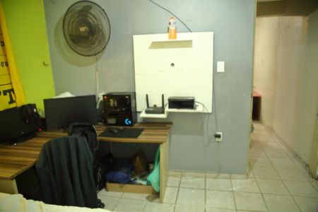 Casa para alugar com 455m², 6 quartos e 1 vagaQuarto 4