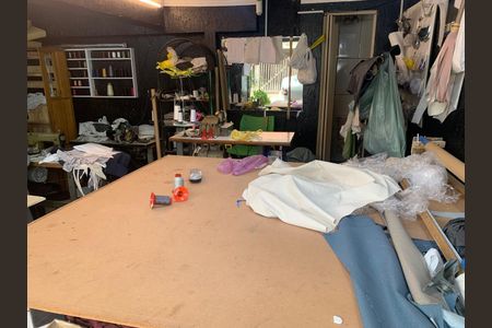 Casa para alugar com 455m², 6 quartos e 1 vagaÁrea comum - Salão 