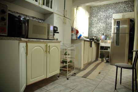 Casa para alugar com 455m², 6 quartos e 1 vagaCozinha