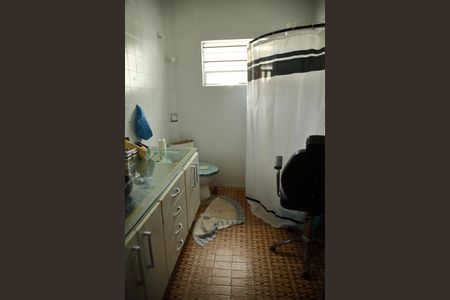 Casa para alugar com 455m², 6 quartos e 1 vagaBanheiro