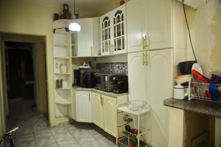 Casa para alugar com 455m², 6 quartos e 1 vagaCozinha