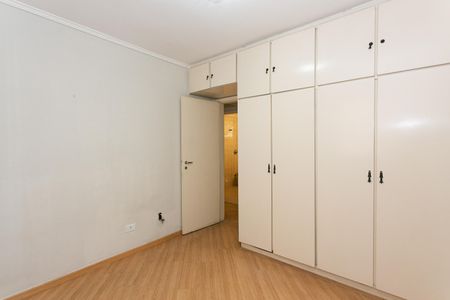 Apartamento à venda com 100m², 3 quartos e 1 vagaQuarto 1