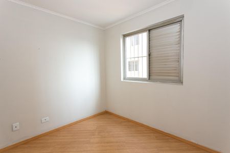 Apartamento à venda com 100m², 3 quartos e 1 vagaQuarto 2