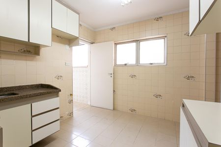 Apartamento à venda com 100m², 3 quartos e 1 vagaCozinha