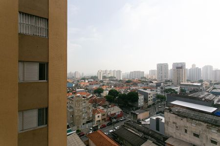 Apartamento à venda com 100m², 3 quartos e 1 vagaVista da Suíte