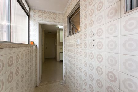 Apartamento à venda com 100m², 3 quartos e 1 vagaÁrea de Serviço